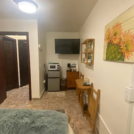 Dolphin Beach Get Away Apartment Rosarito Exterior photo