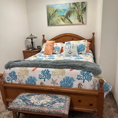 Dolphin Beach Get Away Apartment Rosarito Exterior photo