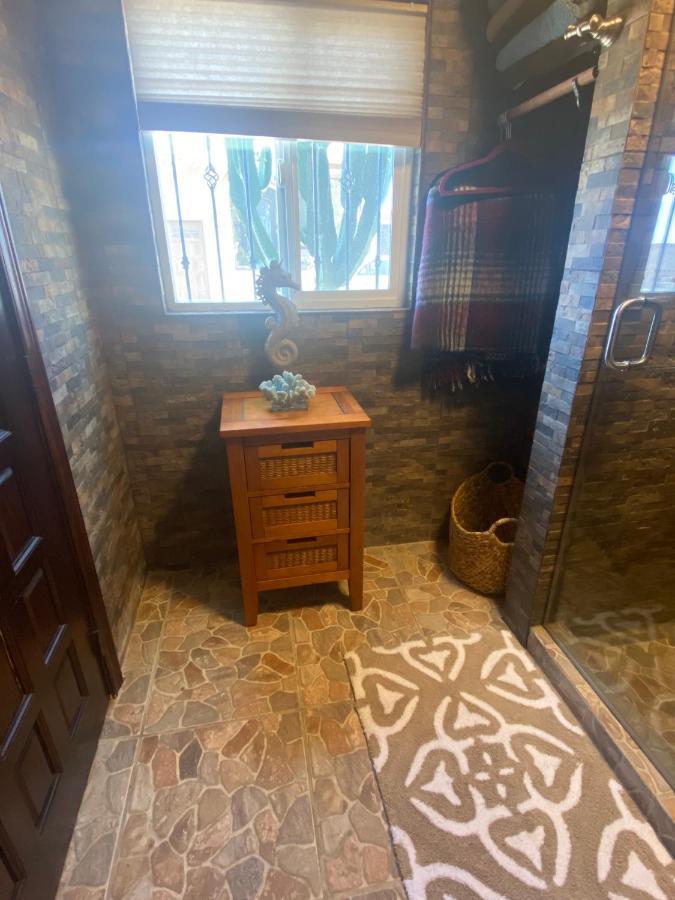 Homestay Dolphin Get Away Rosarito